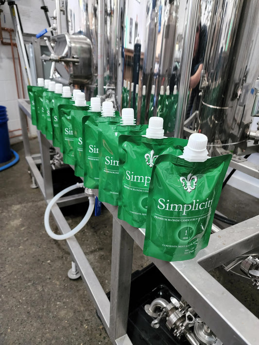 Fermentation Initiative LLC in Tacoma