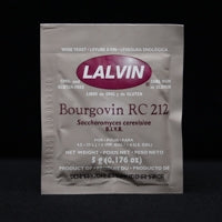 Lalvin Bourgovin RC 212