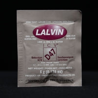 Lalvin D47
