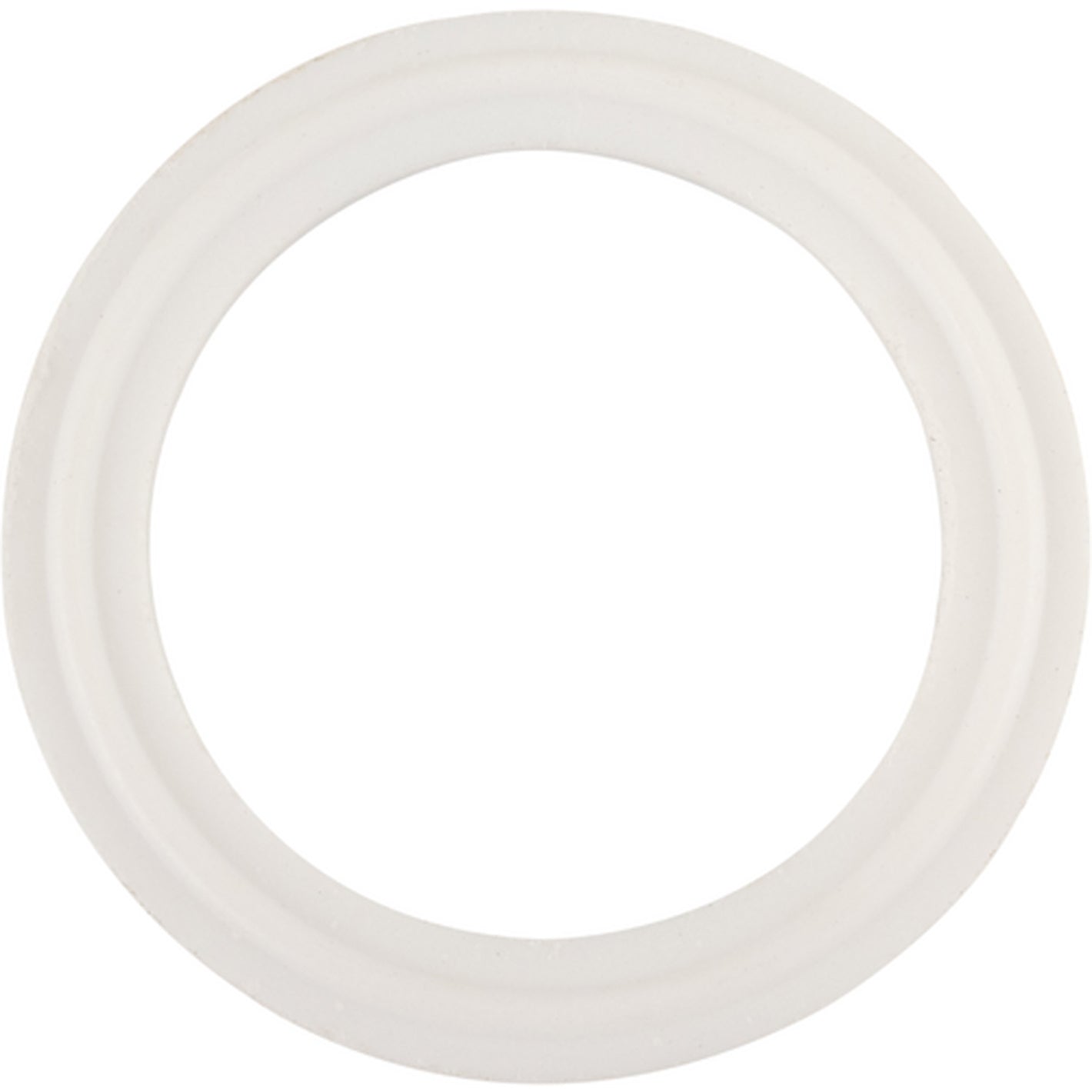 ForgeFit® Tri-Clamp Gasket (Silicone) - 1.5 in.