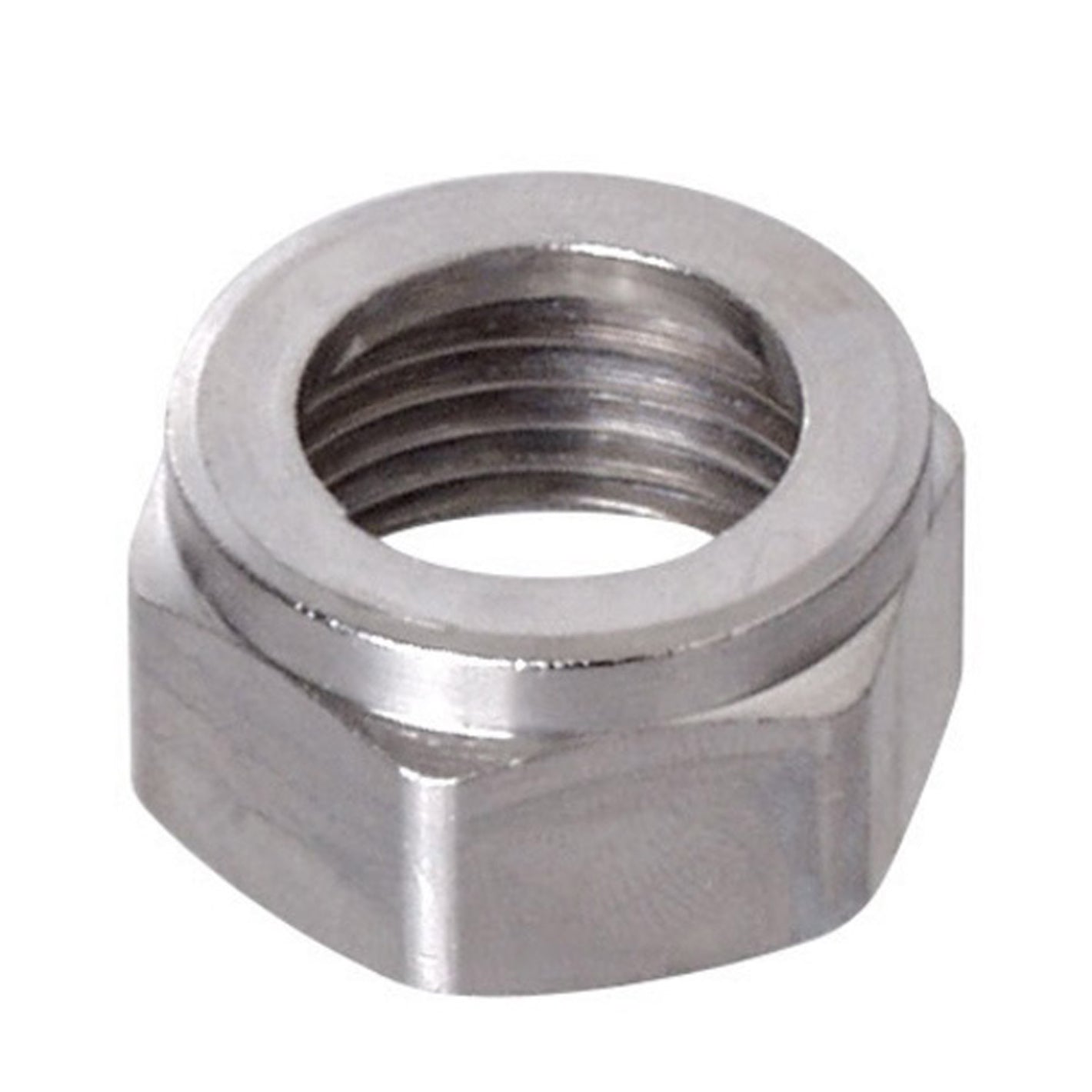 Beer Shank Hex Nut