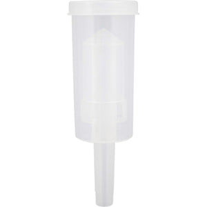 Shatter Resistant Airlock - 3 Piece