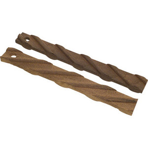 WineStix French Oak Carboy Sticks - Light Toast (Pack of 2)