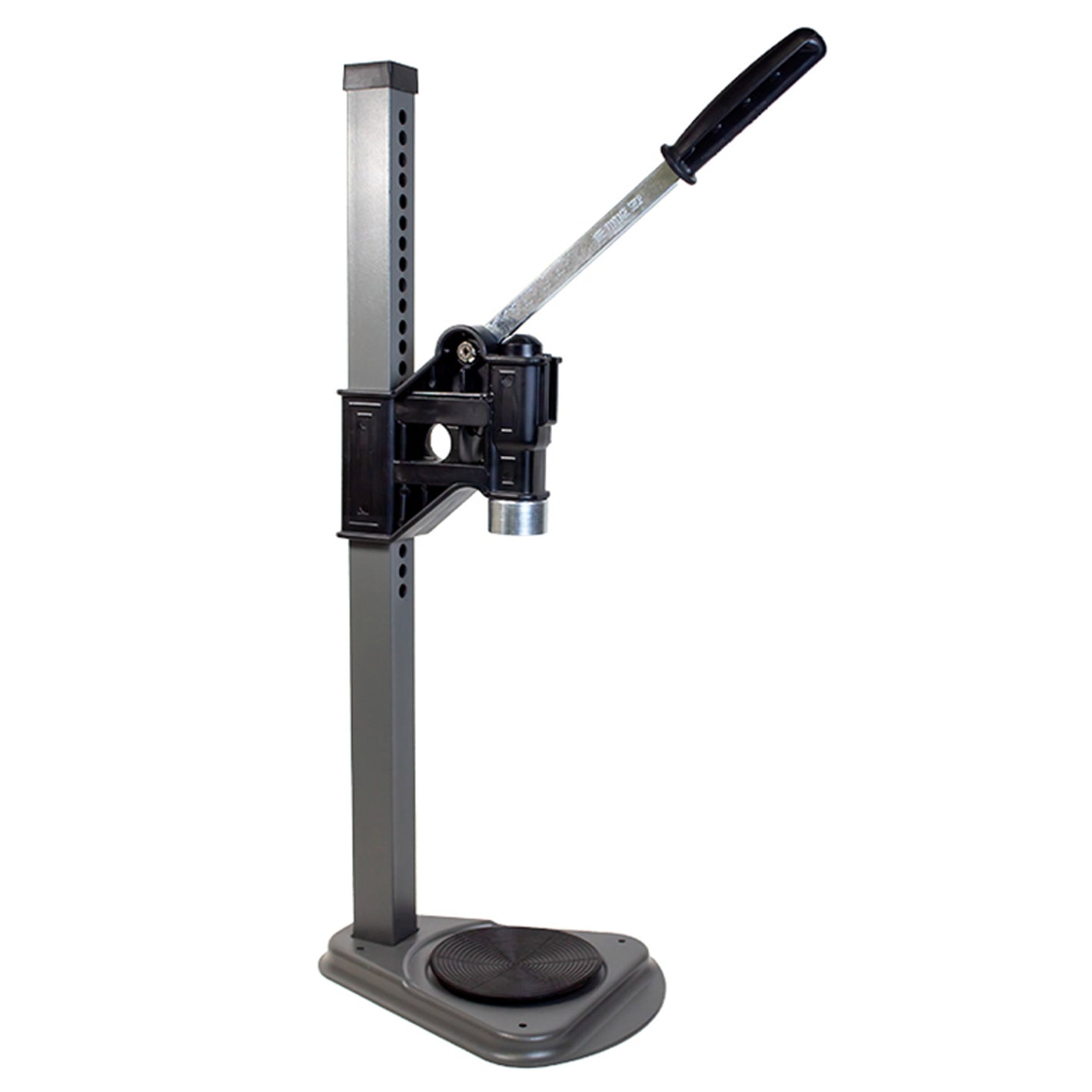 Monster Bench Bottle Capper