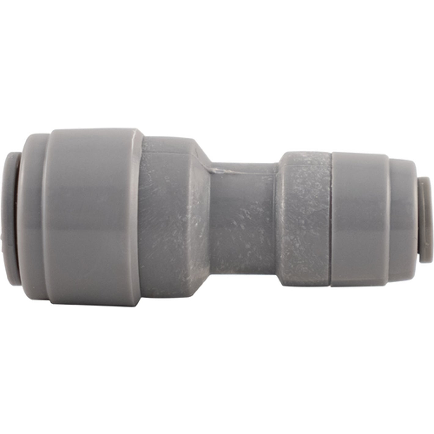 Duotight Push-In Fitting - 6.35 mm (1/4 in.) x 9.5 mm (3/8 in.) Reducer