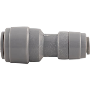 Duotight Push-In Fitting - 6.35 mm (1/4 in.) x 9.5 mm (3/8 in.) Reducer