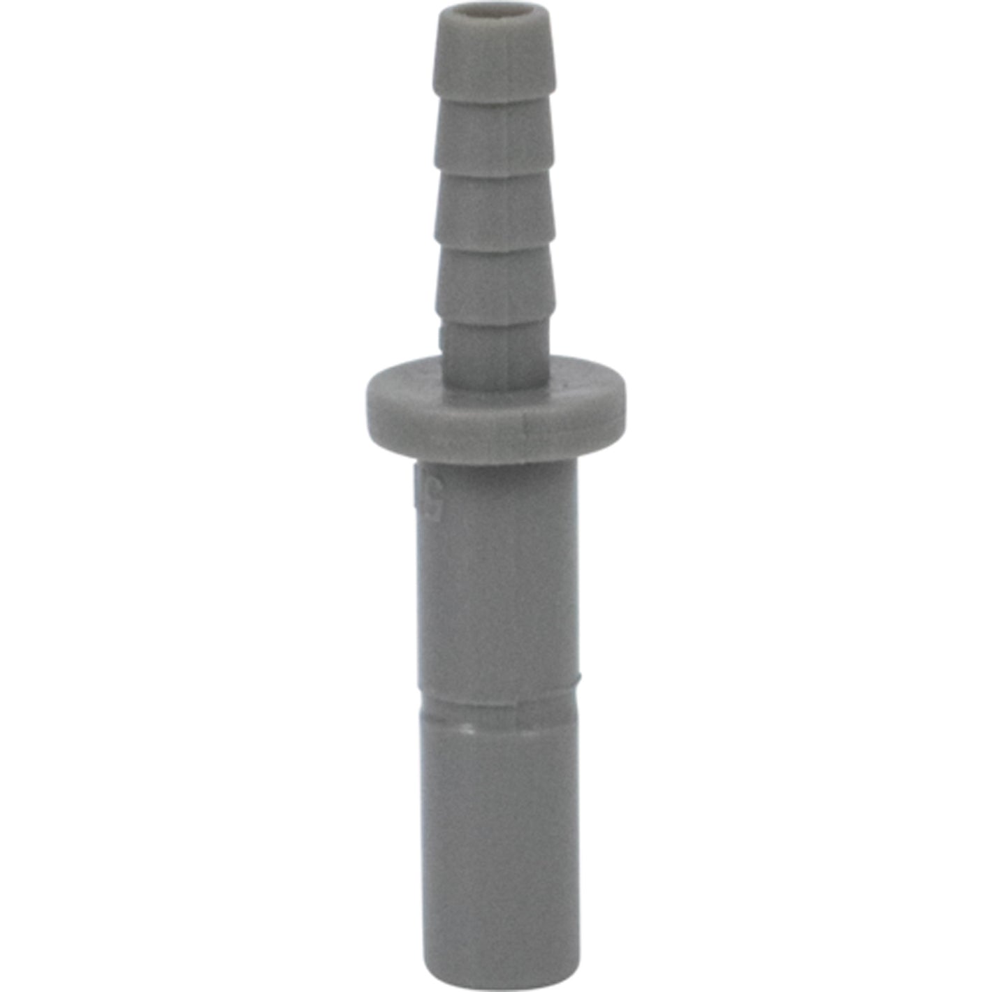 Duotight Push-In Fitting | 8 mm (5/16") Stem x 6.35 mm (1/4") Barb