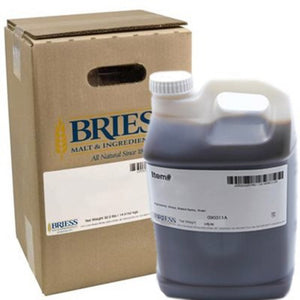Briess CBW Sparkling Amber (LME) - 32 lb Growler
