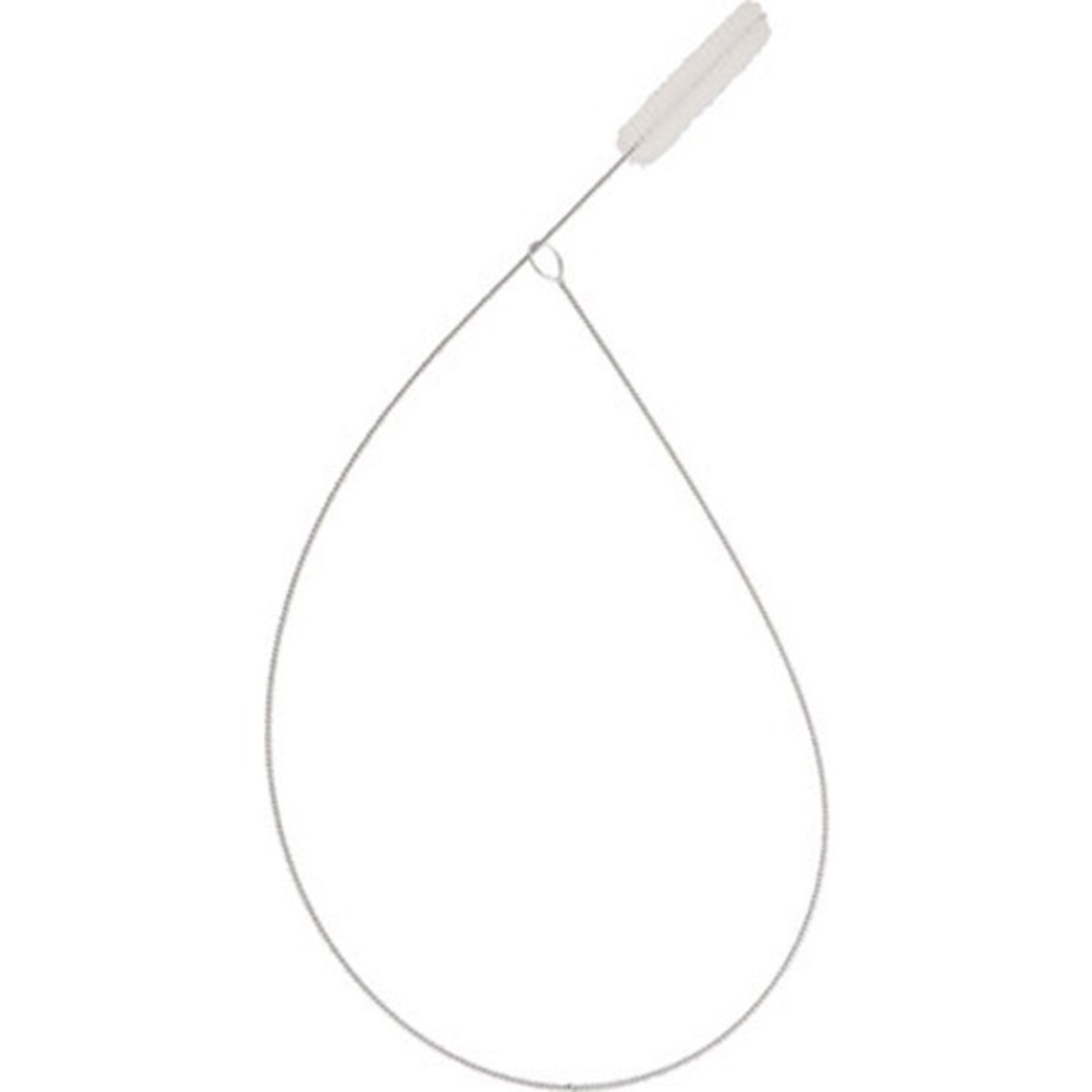 Beer Line Cleaning Brush - 1 in. x 48 in.