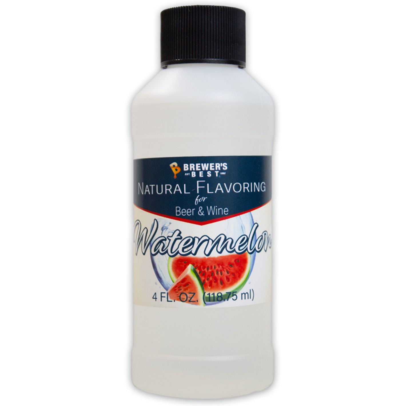 Brewers Best Natural Flavoring - Watermelon 4 floz