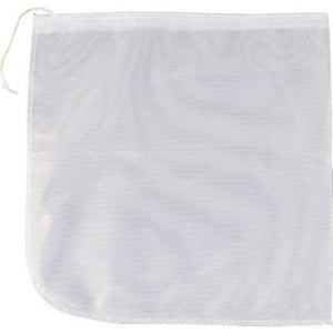 Drawstring Mesh Bag - 15 in. x 15 in.