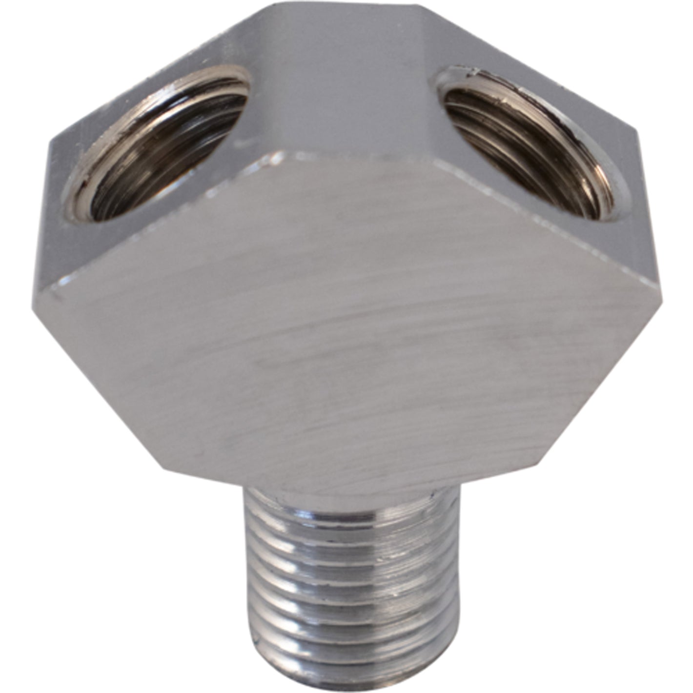 Y Split For Regulator