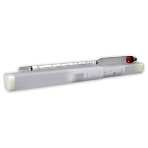 Proof And Tralle Hydrometer