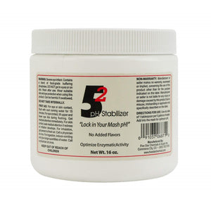 Five Star | 5.2 pH Stabilizer 1lb