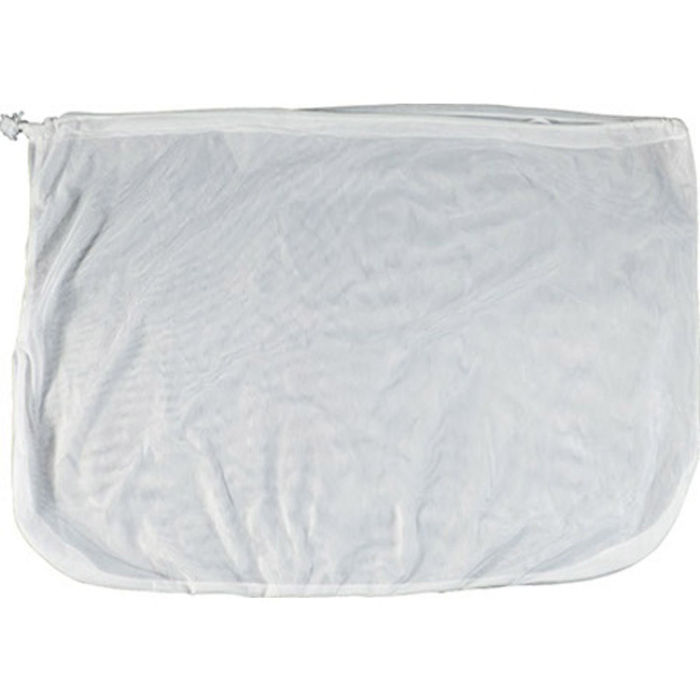 Drawstring Mesh Bag - 31.5 in. x 21.7 in.