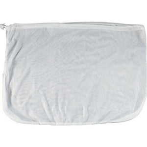 Drawstring Mesh Bag - 31.5 in. x 21.7 in.