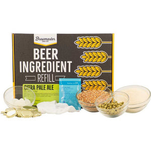 Citra® Pale Beer Brewing Kit (1 gallon)