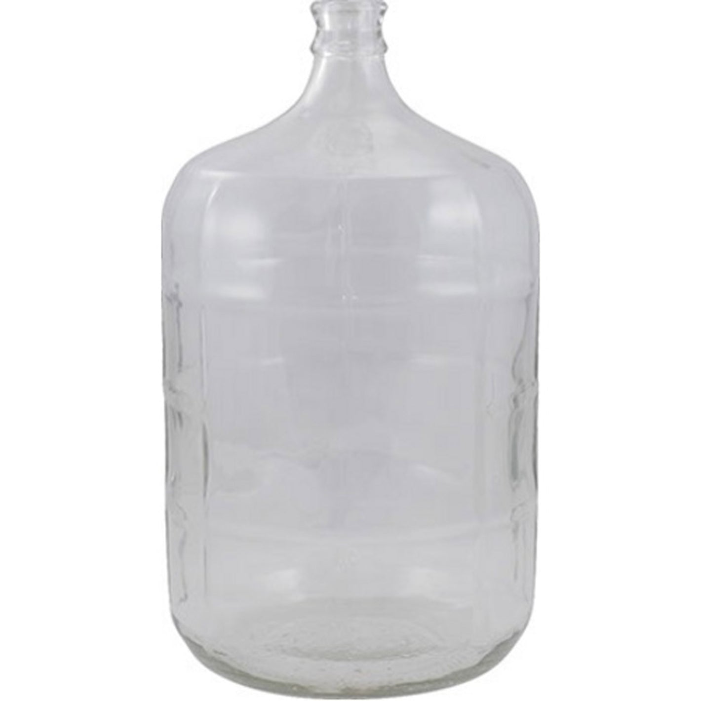 Glass Carboy - 5 gal. (Italian)