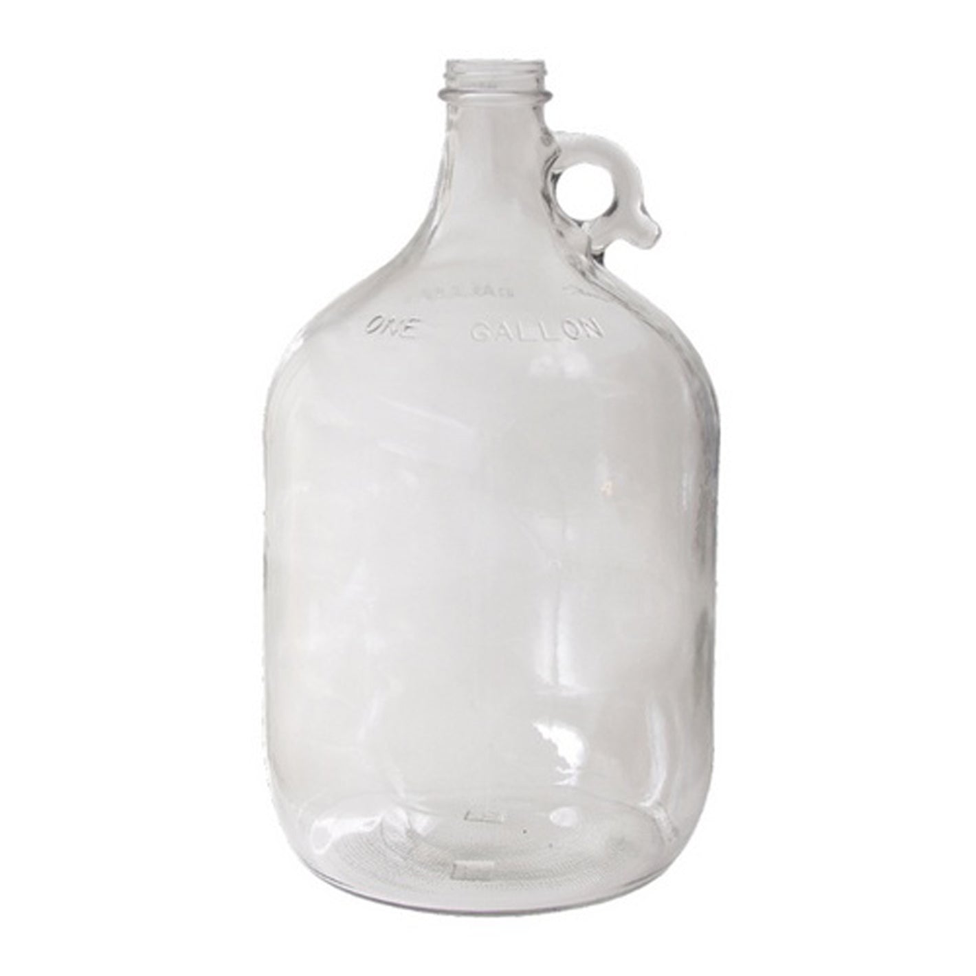 1 Gallon Flint Jug with Handle