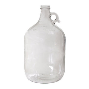 1 Gallon Flint Jug with Handle