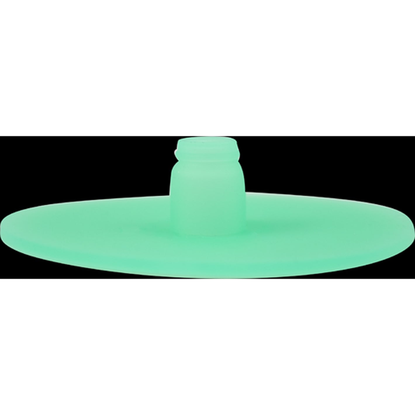 Silicone Fermentation Airlock for Mason Jars