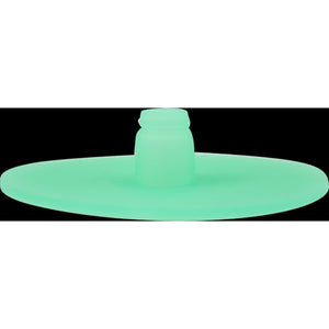 Silicone Fermentation Airlock for Mason Jars