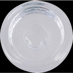 Glass Weight for Pickling in Mason Jars