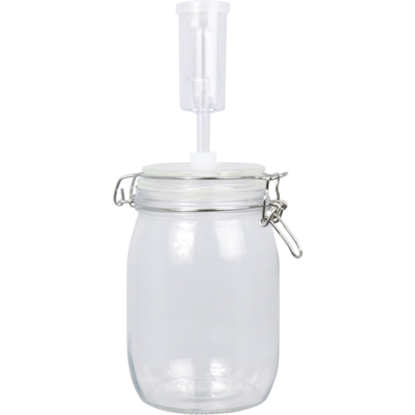 Basic Food Fermentation Equipment Kit | 33 oz