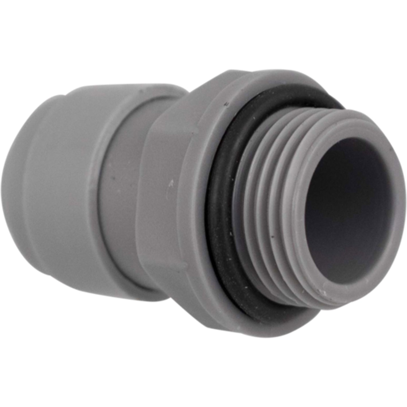 Duotight Push-In Fitting - 8 mm (5/16 in.) x 1/4 in. BSP