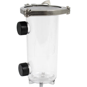 FermZilla Tri-Conical Collection Container | 20 oz | 600 mL | 3" T.C.