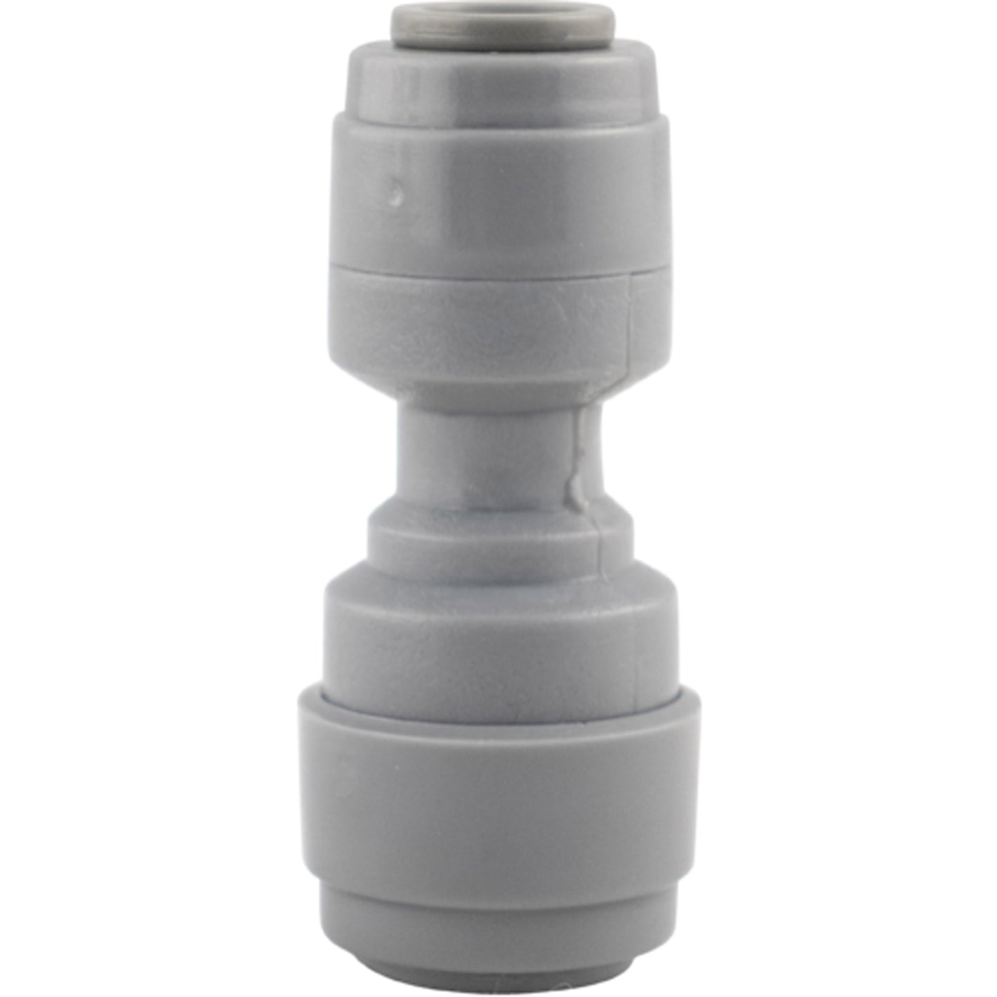 Duotight Push-In Fitting - 6.35 mm (1/4 in.) x 8 mm (5/16 in.) Reducer