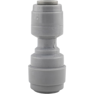 Duotight Push-In Fitting - 6.35 mm (1/4 in.) x 8 mm (5/16 in.) Reducer