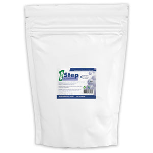 1 Step Non Rinse Cleaner 5lb