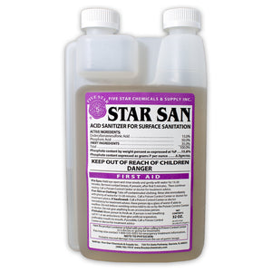 Star San 32oz