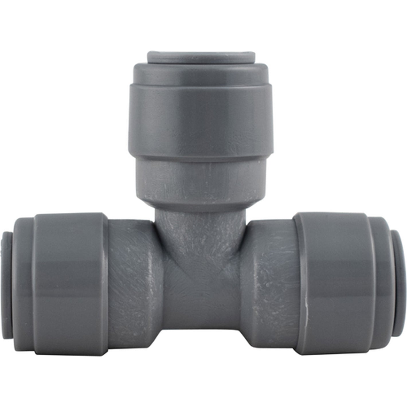 Duotight Push-In Fitting - 9.5 mm (3/8 in.) Tee