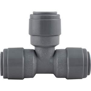 Duotight Push-In Fitting - 9.5 mm (3/8 in.) Tee