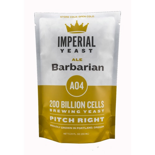 Imperial A04 Barbarian