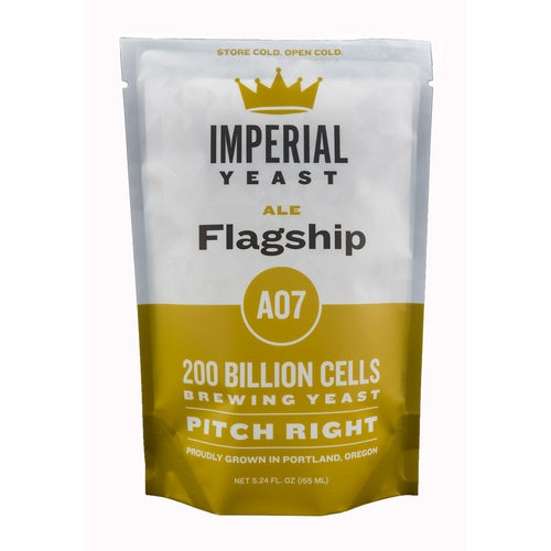 Imperial A07 Flagship
