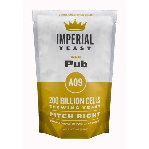 Imperial A09 Pub