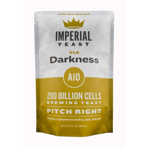 Imperial A10 Darkness