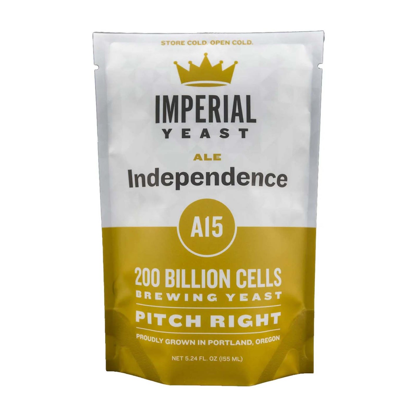 Imperial A15 Independence