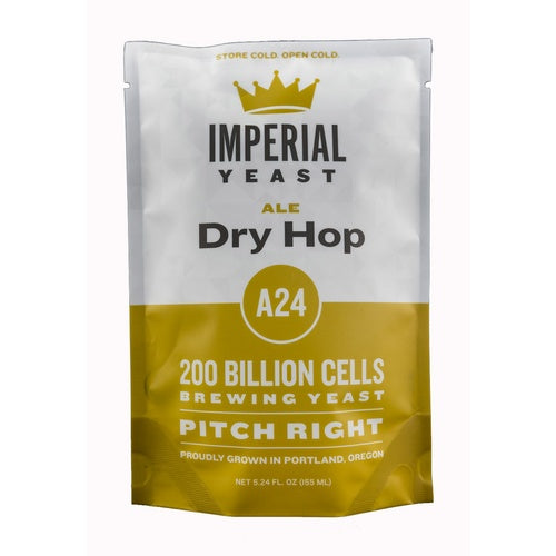 Imperial A24 Dry Hop
