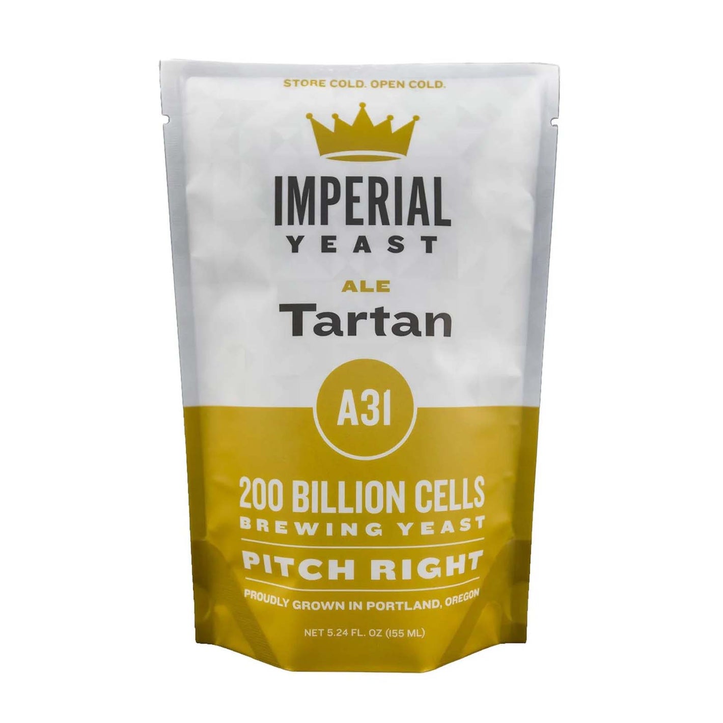 Imperial A31 Tartan