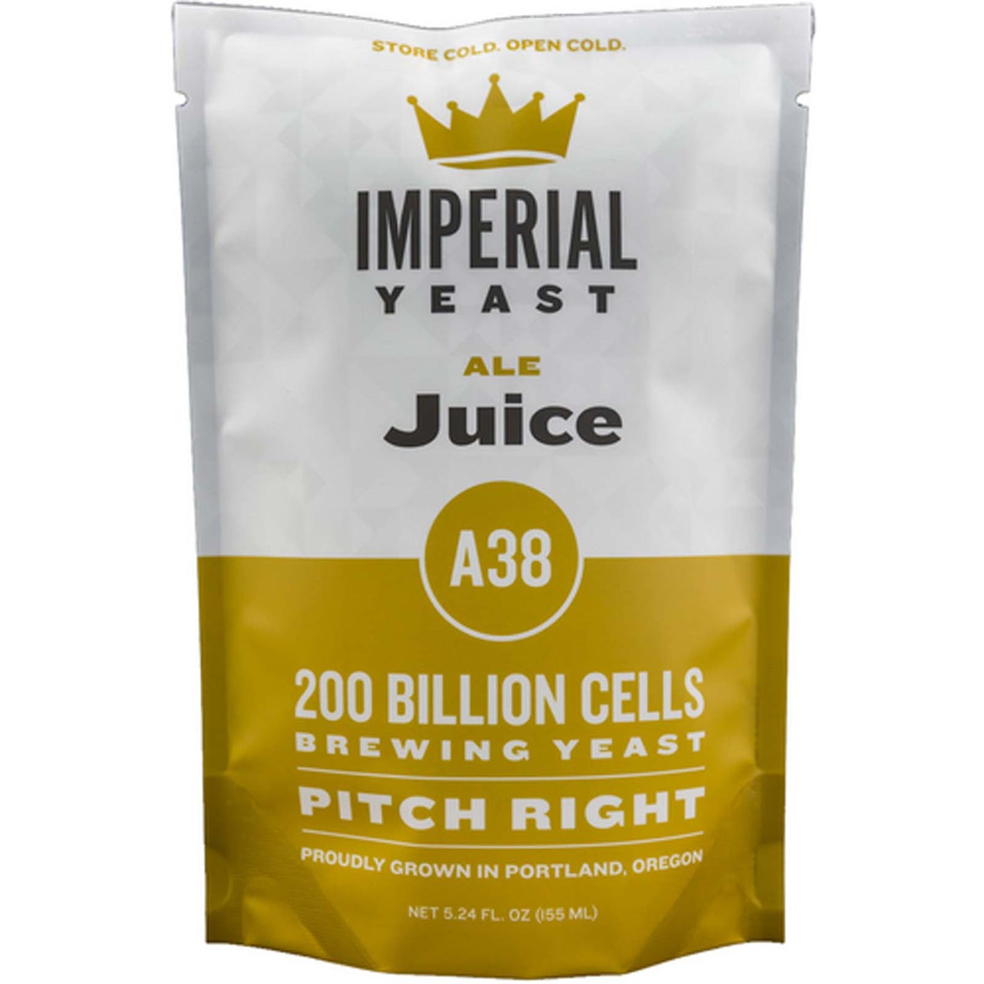 Imperial A38 Juice