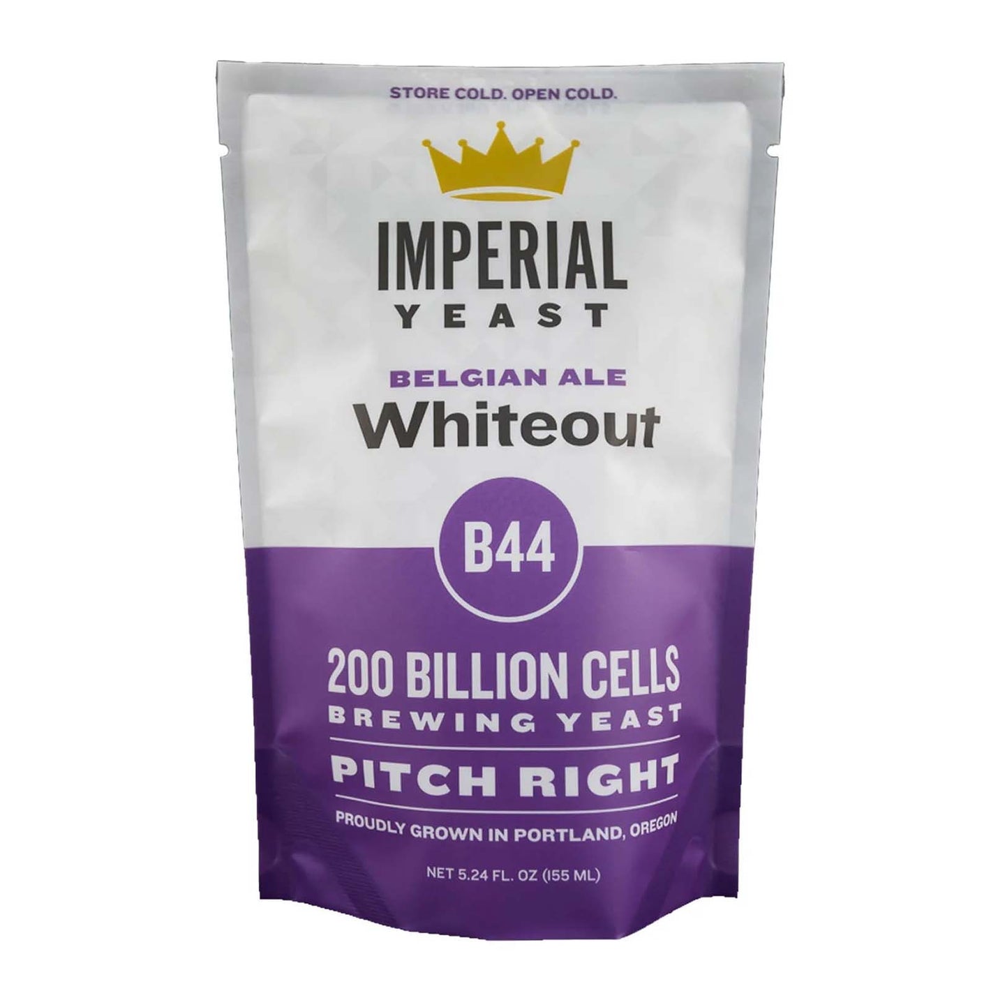 Imperial B44 Whiteout