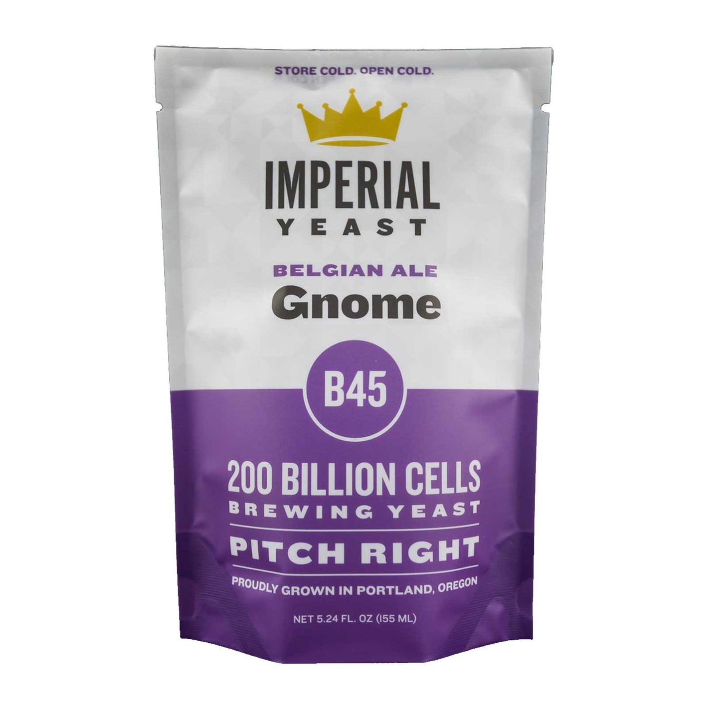 Imperial B45 Gnome