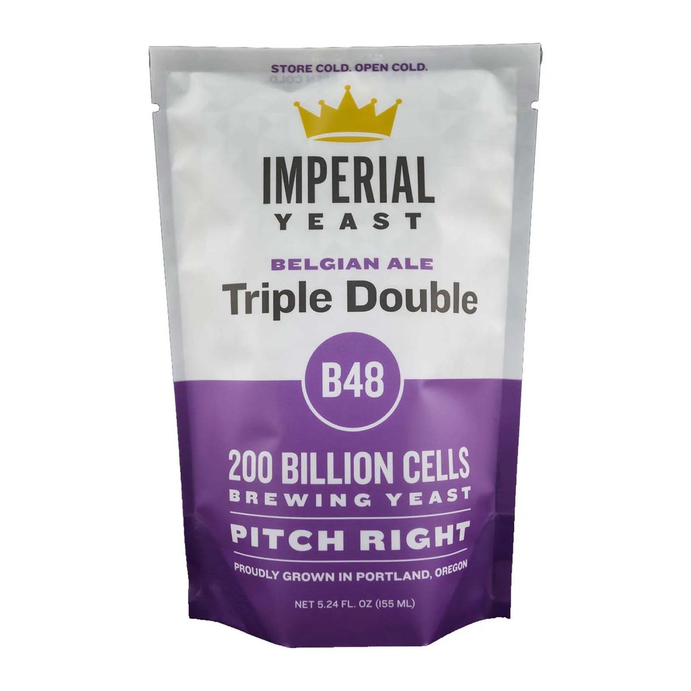 Imperial B48 Triple Double