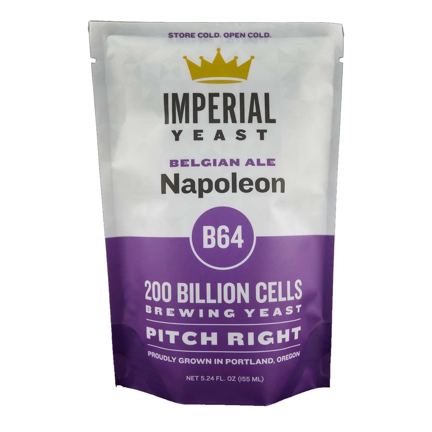 Imperial B64 Napoleon