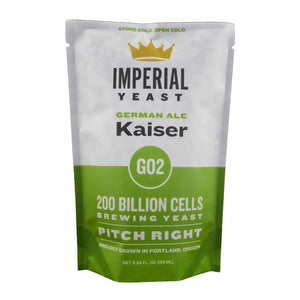 Imperial G02 Kaiser