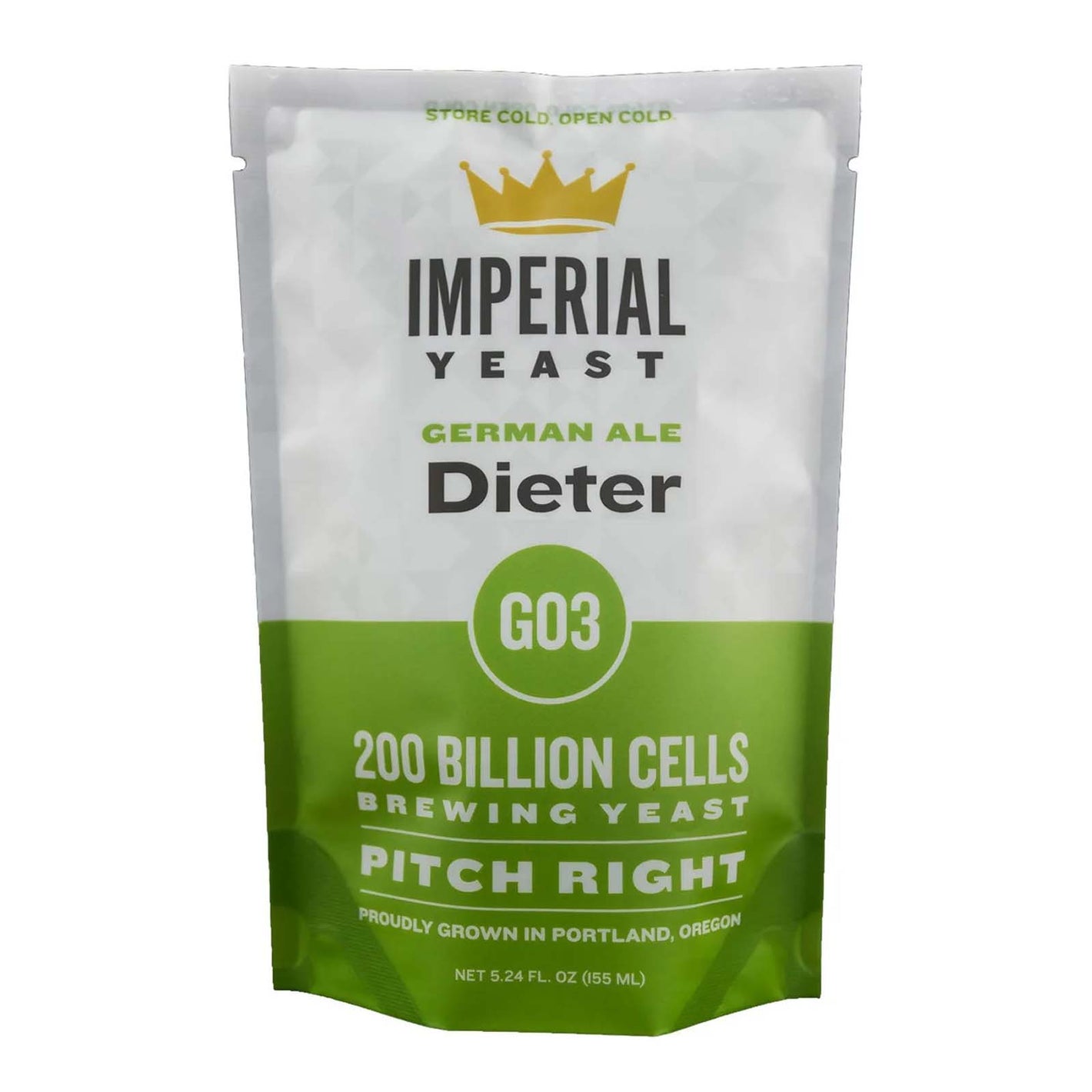 Imperial G03 Dieter